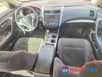 Zdjęcie 8 z 12 samochodu: 2013 NISSAN ALTIMA 2.5 VIN:1N4AL3AP1DC241827 - miniatura