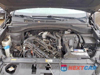 Zdjęcie 12 z 13 samochodu: 2013 HYUNDAI SANTA FE SPORT 2.0T VIN:5XYZUDLA6DG092478 - miniatura