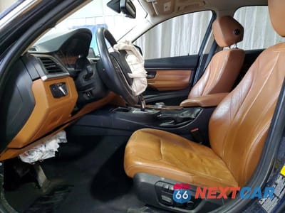 Zdjęcie 7 z 12 samochodu: 2014 BMW 328 XI SULEV VIN:WBA3B5G54ENS06466 - miniatura