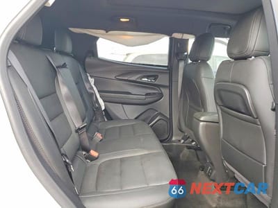 Zdjęcie 10 z 12 samochodu: 2023 CHEVROLET TRAILBLAZER ACTIV VIN:KL79MVSL0PB204910 - miniatura
