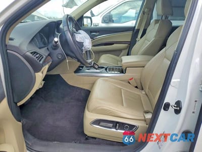 Zdjęcie 7 z 14 samochodu: 2020 ACURA MDX VIN:5J8YD3H3XLL009347 - miniatura