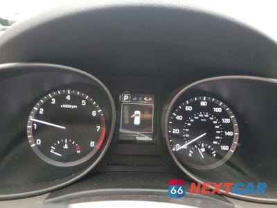Zdjęcie 9 z 11 samochodu: 2017 HYUNDAI SANTA FE SPORT 2.4L VIN:5NMZU3LB8HH005257 - miniatura