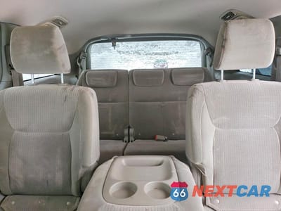 Zdjęcie 10 z 13 samochodu: 2009 TOYOTA SIENNA LE 8-PASSENGER VIN:5TDZK23C89S236456 - miniatura