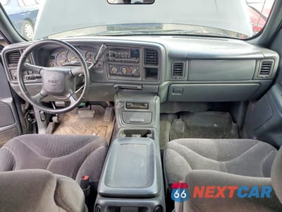 Zdjęcie 8 z 12 samochodu: 2001 GMC SIERRA K2500 HEAVY DUTY VIN:1GTHK23G31F121203 - miniatura