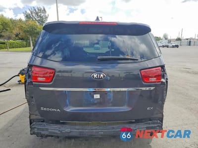 Zdjęcie 6 z 12 samochodu: 2019 KIA SEDONA LX VIN:KNDMB5C18K6512196 - miniatura