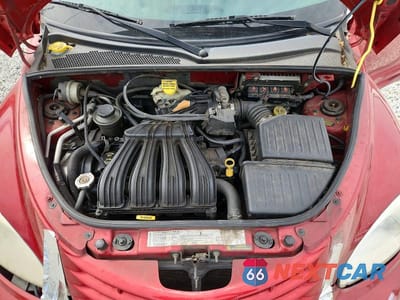 Zdjęcie 12 z 12 samochodu: 2005 CHRYSLER PT CRUISER TOURING VIN:3C4FY58B85T628470 - miniatura