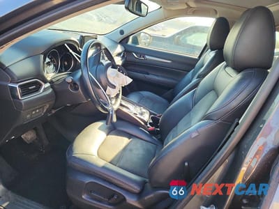 Zdjęcie 7 z 12 samochodu: 2019 MAZDA CX-5 TOURING VIN:JM3KFACM7K0691260 - miniatura