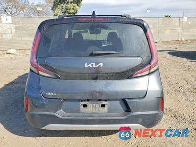 Zdjęcie 6 z 13 samochodu: 2023 KIA SOUL LX VIN:KNDJ23AU2P7884493 - miniatura