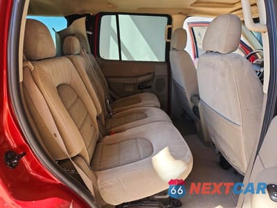 Zdjęcie 11 z 13 samochodu: 2005 FORD EXPLORER XLT VIN:1FMDU63K85UB88056 - miniatura