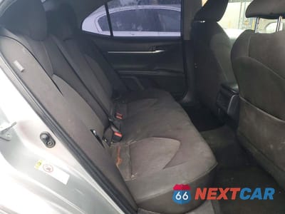 Zdjęcie 10 z 12 samochodu: 2018 TOYOTA CAMRY LE VIN:JTNB11HK1J3048846 - miniatura