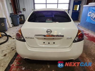 Zdjęcie 6 z 11 samochodu: 2009 NISSAN ALTIMA 2.5 VIN:1N4AL21E69N513583 - miniatura