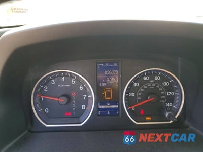 Zdjęcie 9 z 12 samochodu: 2010 HONDA CR-V EX VIN:3CZRE4H5XAG707064 - miniatura