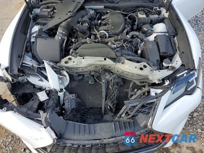 Zdjęcie 11 z 12 samochodu: 2019 LEXUS RC 350 F SPORT VIN:JTHHZ5BC0K5021187 - miniatura