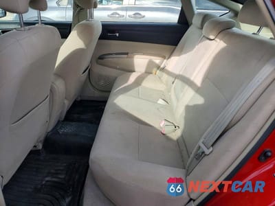 Zdjęcie 10 z 12 samochodu: 2007 TOYOTA PRIUS BASE VIN:JTDKB20U977624933 - miniatura