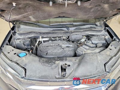 Zdjęcie 12 z 12 samochodu: 2020 HONDA PILOT EX VIN:5FNYF6H36LB024893 - miniatura