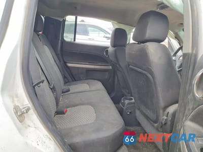 Zdjęcie 10 z 12 samochodu: 2011 CHEVROLET HHR LS VIN:3GNBAAFW7BS650194 - miniatura