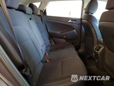 Zdjęcie 11 z 14 samochodu: 2019 HYUNDAI TUCSON SPORT VIN:KM8J3CAL1KU081913 - miniatura
