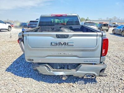 Zdjęcie 6 z 12 samochodu: 2025 GMC SIERRA K1500 DENALI ULTIMATE VIN:1GTUUHEL6SZ277337 - miniatura