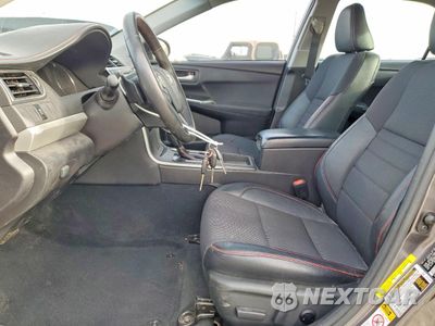 Zdjęcie 7 z 14 samochodu: 2017 TOYOTA CAMRY SE VIN:4T1BF1FK3HU341835 - miniatura