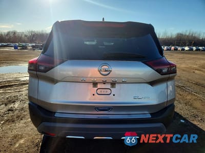 Zdjęcie 6 z 12 samochodu: 2021 NISSAN ROGUE SL VIN:JN8AT3CB0MW238366 - miniatura