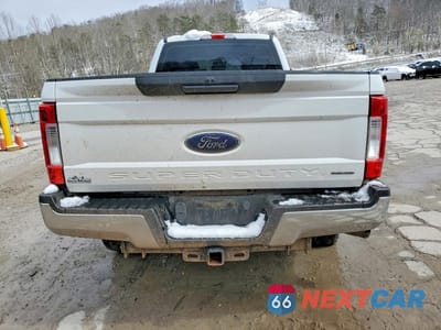 Zdjęcie 6 z 11 samochodu: 2017 FORD F250 SUPER DUTY VIN:1FT7W2B67HEE24557 - miniatura