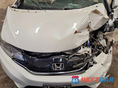 Zdjęcie 11 z 12 samochodu: 2016 HONDA FIT EX VIN:JHMGK5H78GX027163 - miniatura