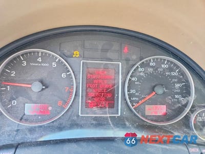 Zdjęcie 9 z 12 samochodu: 2008 AUDI A4 2.0T QUATTRO VIN:WAUDF78E18A076645 - miniatura