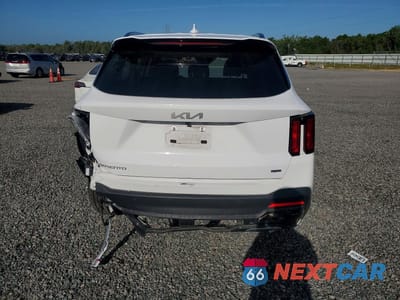 Zdjęcie 6 z 13 samochodu: 2024 KIA SORENTO S VIN:5XYRLDJC6RG285468 - miniatura
