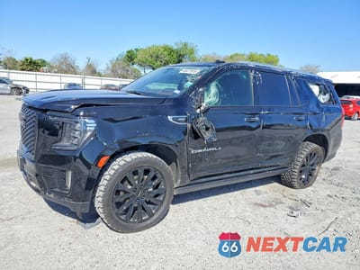2021 GMC YUKON DENALI 1GKS2DKL5MR391329 - główne zdjęcie licytacji z USA - miniatura
