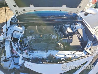 Zdjęcie 11 z 11 samochodu: 2022 TOYOTA CAMRY SE VIN:4T1G11AK3NU055779 - miniatura