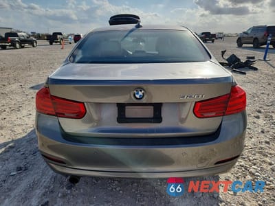 Zdjęcie 6 z 12 samochodu: 2017 BMW 320 I VIN:WBA8E1G57HNU14917 - miniatura