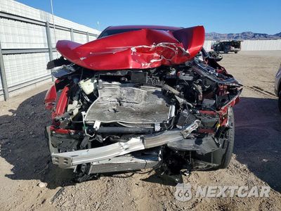 Piąte zdjęcie samochodu w środku: 2021 HONDA CR-V EXL VIN:2HKRW2H81MH601843 - miniatura
