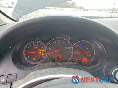 Zdjęcie 9 z 12 samochodu: 2010 NISSAN ALTIMA 2.5 S VIN:1N4AL2EP8AC173185 - miniatura