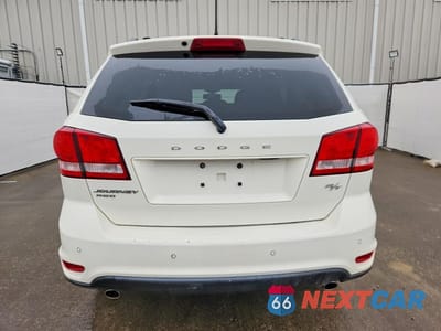 Zdjęcie 6 z 13 samochodu: 2016 DODGE JOURNEY R VIN:3C4PDDFG2GT221126 - miniatura