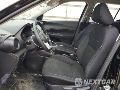 Zdjęcie 7 z 12 samochodu: 2022 NISSAN KICKS S VIN:3N1CP5BV5NL521548 - miniatura