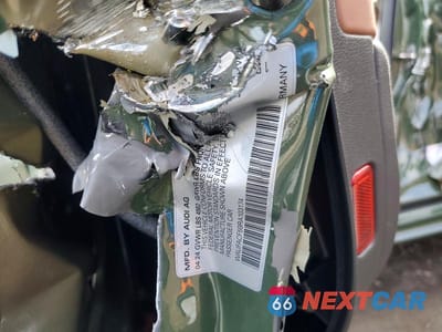 Zdjęcie 12 z 12 samochodu: 2024 AUDI A5 PREMIUM PLUS 45 VIN:WAUFACF59RA103174 - miniatura
