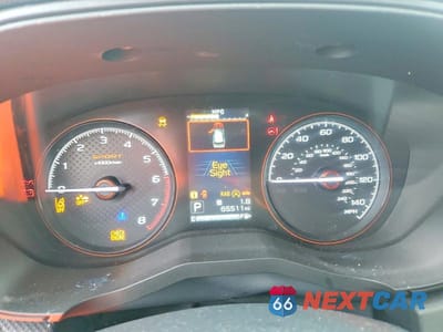 Zdjęcie 9 z 12 samochodu: 2021 SUBARU FORESTER SPORT VIN:JF2SKARC9MH498536 - miniatura