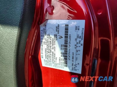Zdjęcie 12 z 12 samochodu: 2003 FORD MUSTANG VIN:1FAFP44473F341283 - miniatura