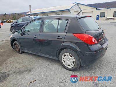 Drugie zdjęcie samochodu z przodu: 2012 NISSAN VERSA 1.8 S VIN:3N1BC1CP9CK272089 - miniatura