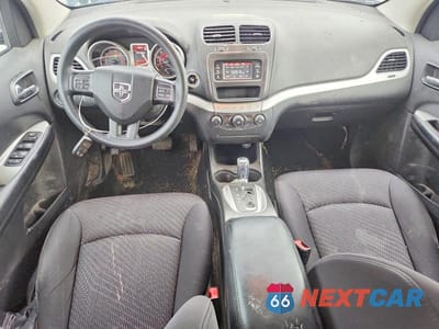Zdjęcie 8 z 13 samochodu: 2014 DODGE JOURNEY SE VIN:3C4PDCABXET315029 - miniatura