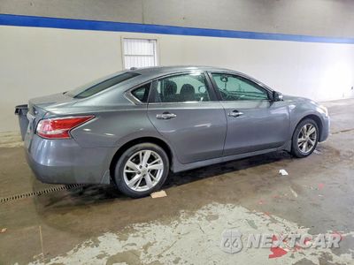 Trzecie zdjęcie samochodu z tyłu: 2014 NISSAN ALTIMA 2.5 SV VIN:1N4AL3AP2EC427006 - miniatura