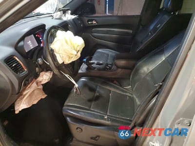 Zdjęcie 7 z 12 samochodu: 2020 DODGE DURANGO R VIN:1C4SDJCT7LC156080 - miniatura