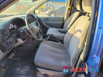 Zdjęcie 7 z 12 samochodu: 2007 DODGE GRAND CARAVAN SE VIN:1D4GP24RX7B187358 - miniatura