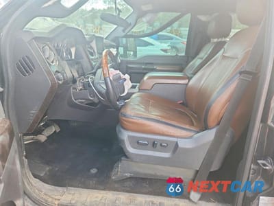 Zdjęcie 7 z 12 samochodu: 2015 FORD F250 SUPER DUTY VIN:1FT7W2BT5FEA07070 - miniatura