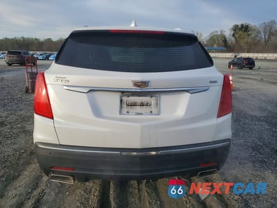 Zdjęcie 6 z 13 samochodu: 2017 CADILLAC XT5 LUXURY VIN:1GYKNBRSXHZ128726 - miniatura