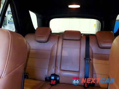 Zdjęcie 10 z 12 samochodu: 2018 MERCEDES-BENZ GLE 43 AMG VIN:4JGDA6EB0JB071051 - miniatura