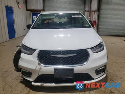 Piąte zdjęcie samochodu w środku: 2024 CHRYSLER PACIFICA HYBRID SELECT VIN:2C4RC1S74RR170959 - miniatura