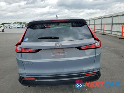 Zdjęcie 6 z 13 samochodu: 2025 HONDA CR-V EXL VIN:2HKRS3H7XSH326124 - miniatura