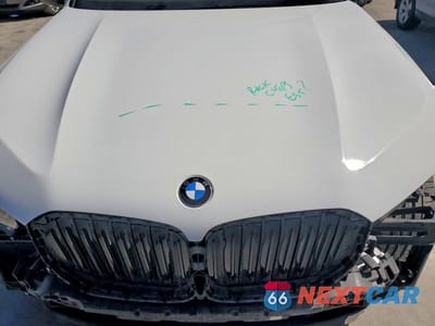 Zdjęcie 12 z 12 samochodu: 2021 BMW X5 XDRIVE40I VIN:5UXCR6C01M9G75358 - miniatura