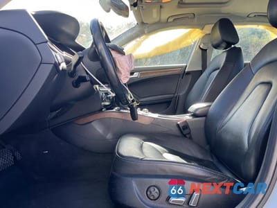 Zdjęcie 7 z 12 samochodu: 2014 AUDI A4 PREMIUM PLUS VIN:WAUFFAFL4EN001109 - miniatura